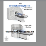 Vipimo vya MRI Tanzania