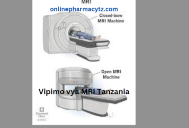 Vipimo vya MRI Tanzania