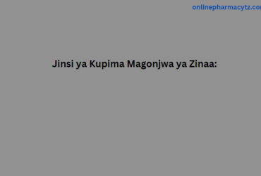 Jinsi ya Kupima Magonjwa ya Zinaa