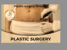 Plastic surgery tanzania