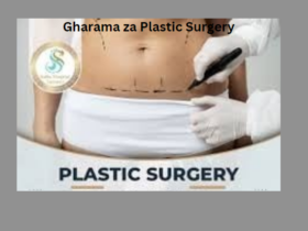 Gharama za Plastic Surgery